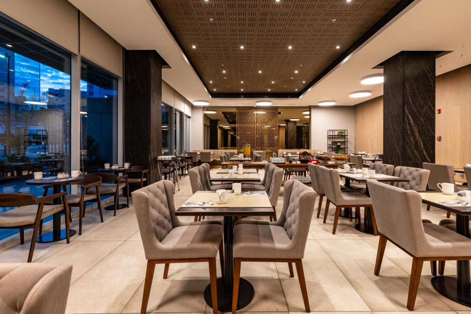 Best Western Premier Marina Las Condes Santiago de Chile Exterior foto